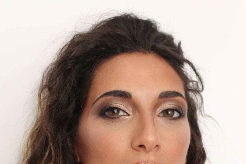 Anna Bilardo Make-up Artist