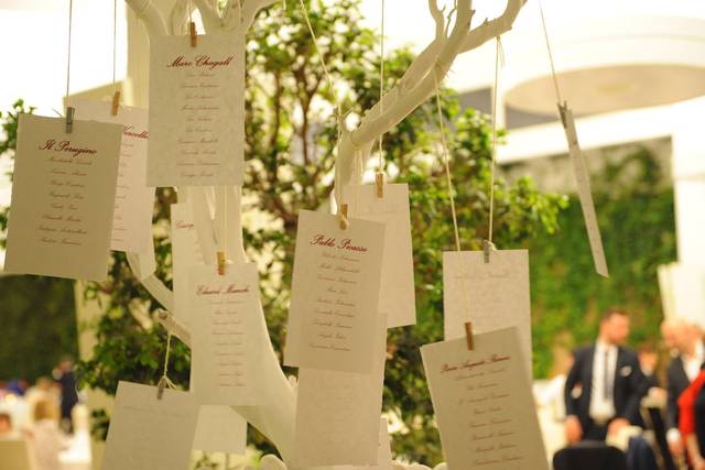 Tableau Mariage Tivòa