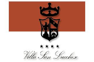 Logo Villa San lucchese