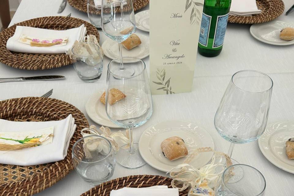 Masseria San Michele 50° Ann.