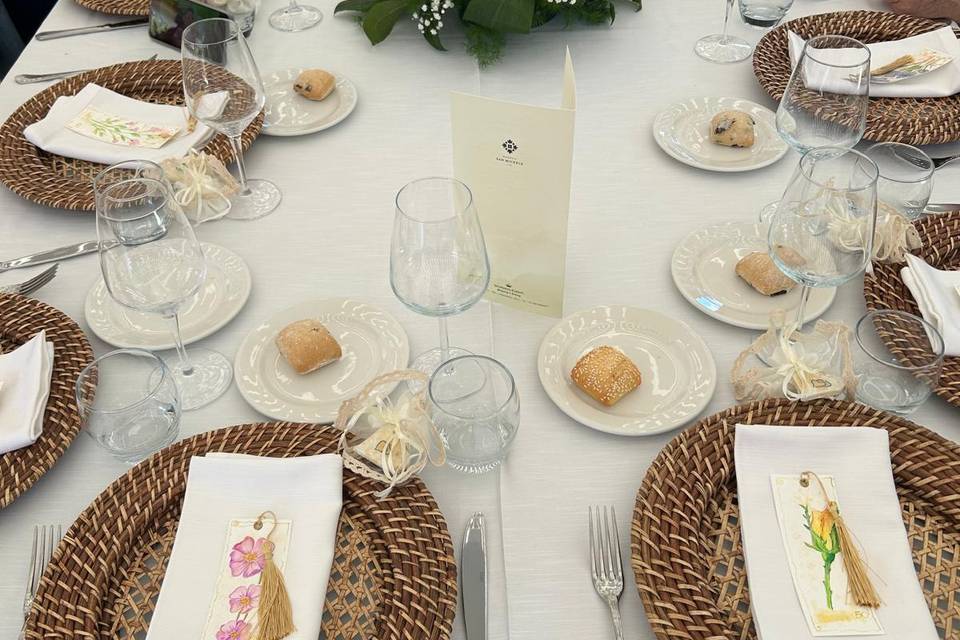 Masseria San Michele 50° Ann.