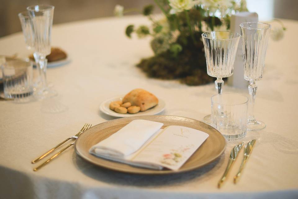 Tavola Tivòa Tanya Palmisano