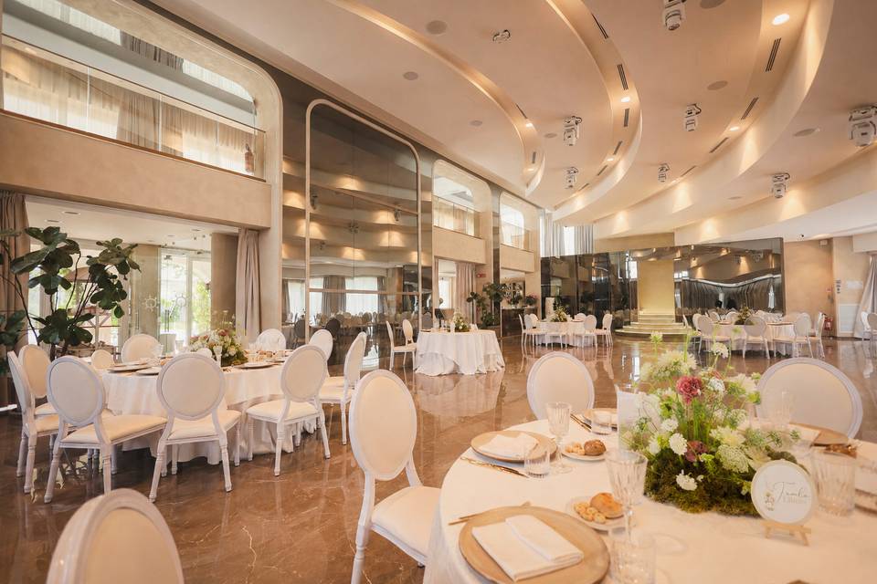 Sala Tivòa Tanya Palmisano