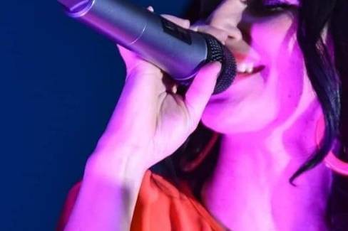 Voce femminile