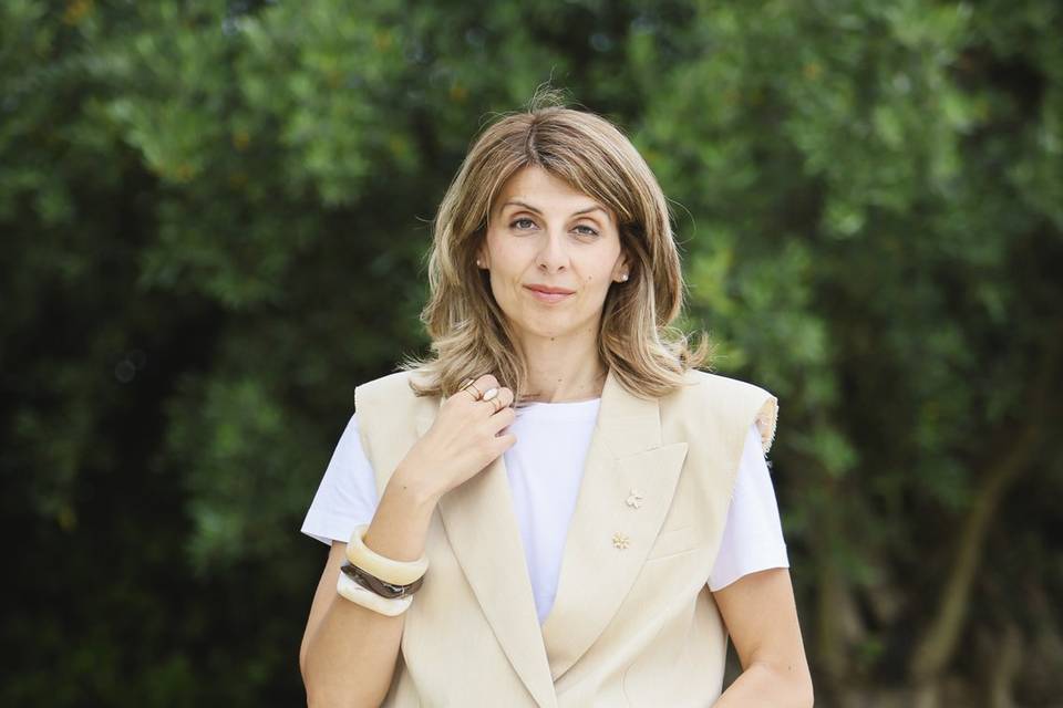 Tivòa Tanya Palmisano