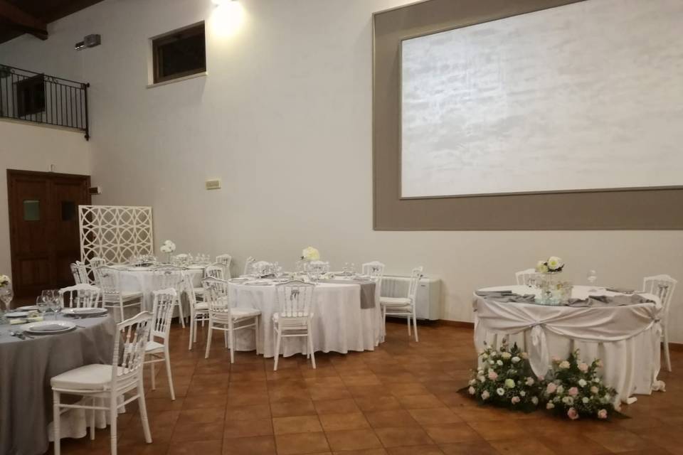 Sala classica