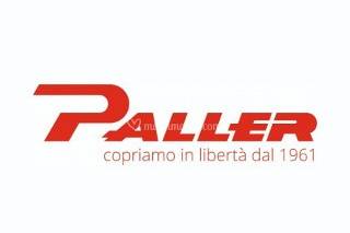 Paller logo