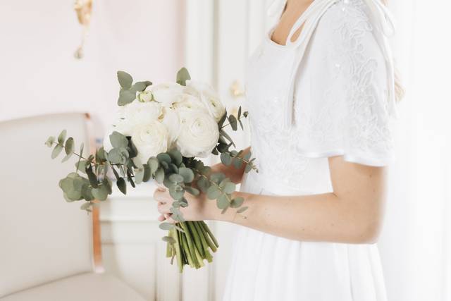 Wedding dreams