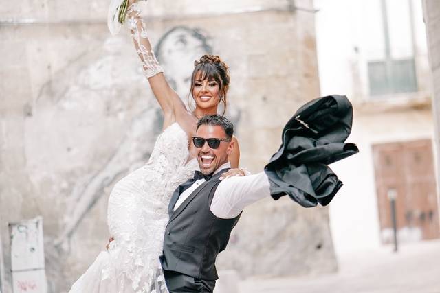 La felicità