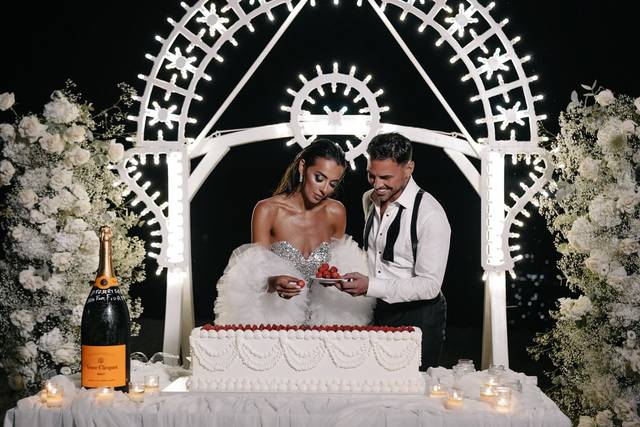 La torta