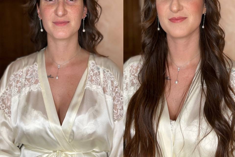 La sposa