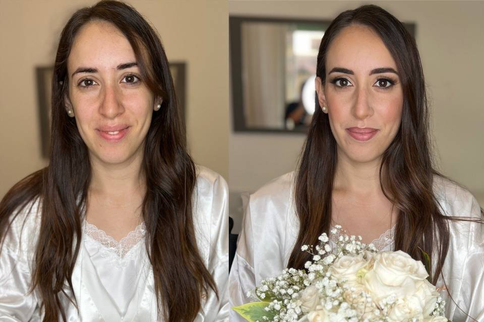 La sposa