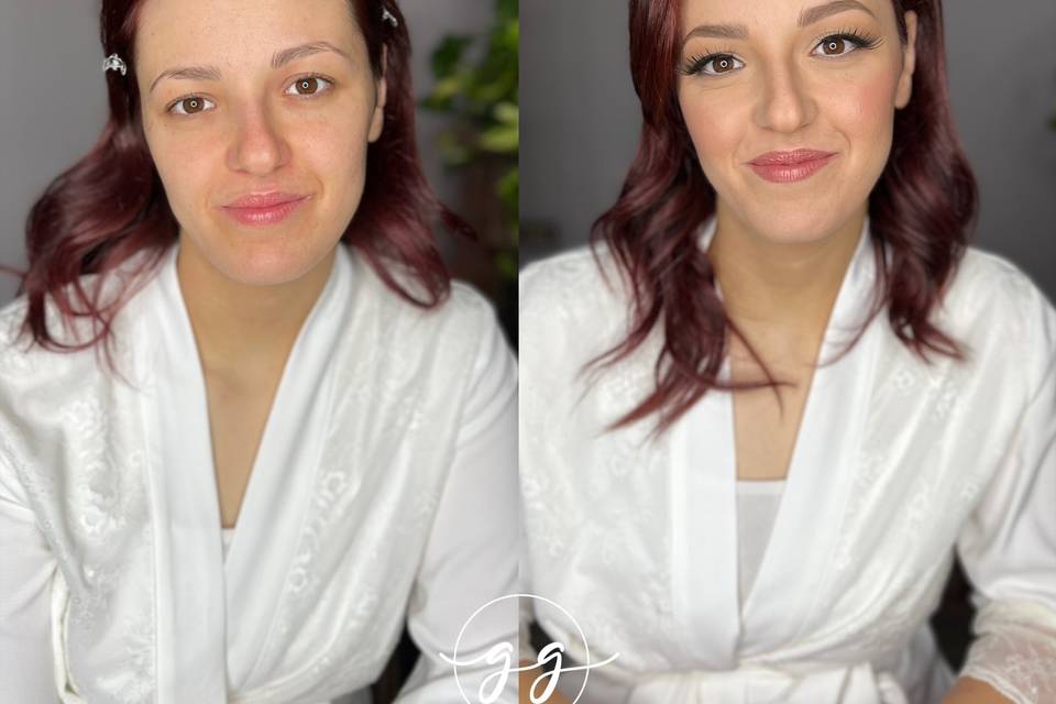 La sposa
