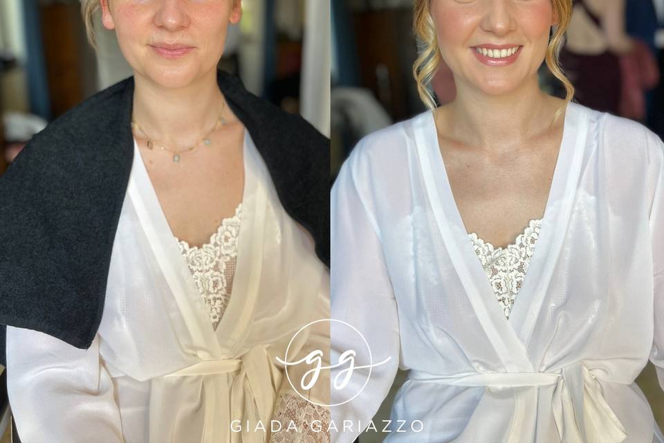 La sposa