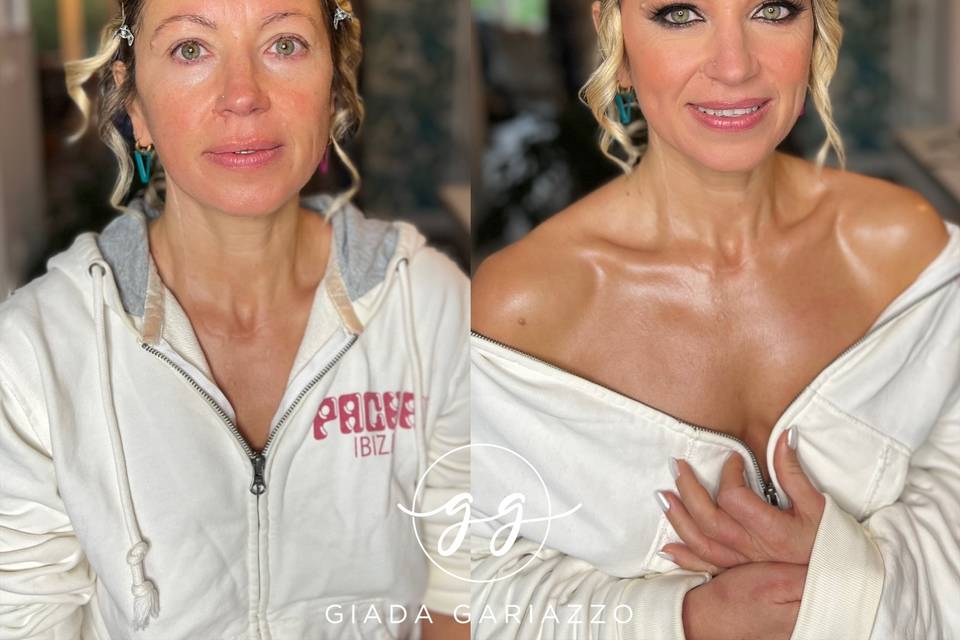 Mamma dello sposo