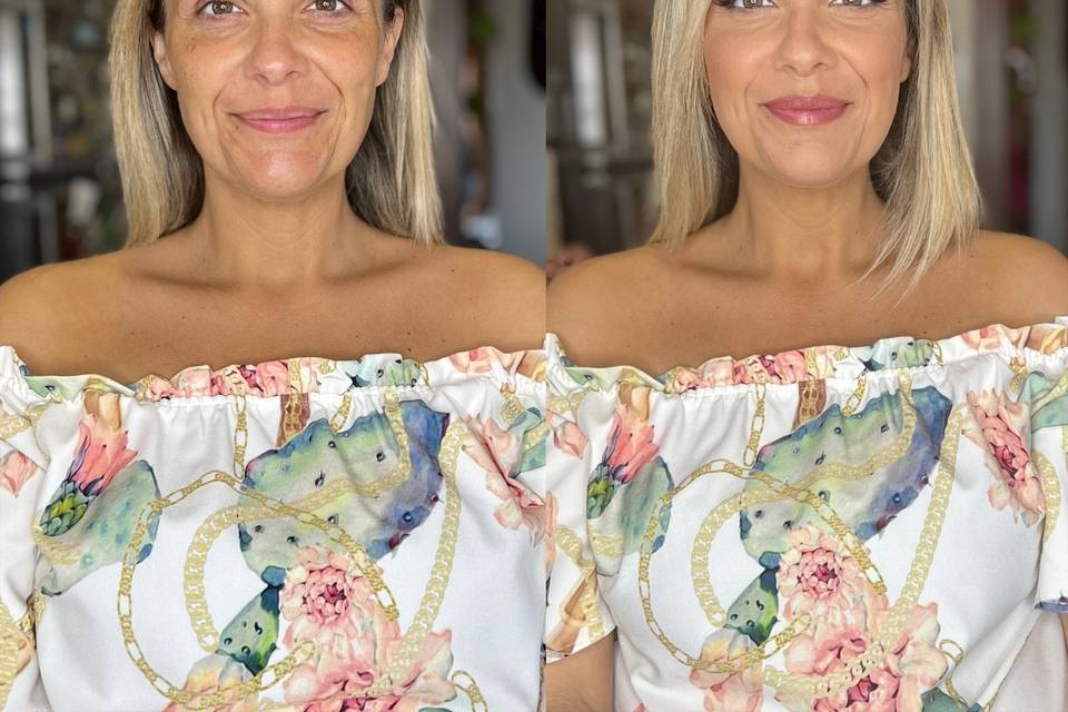 Amica della sposa