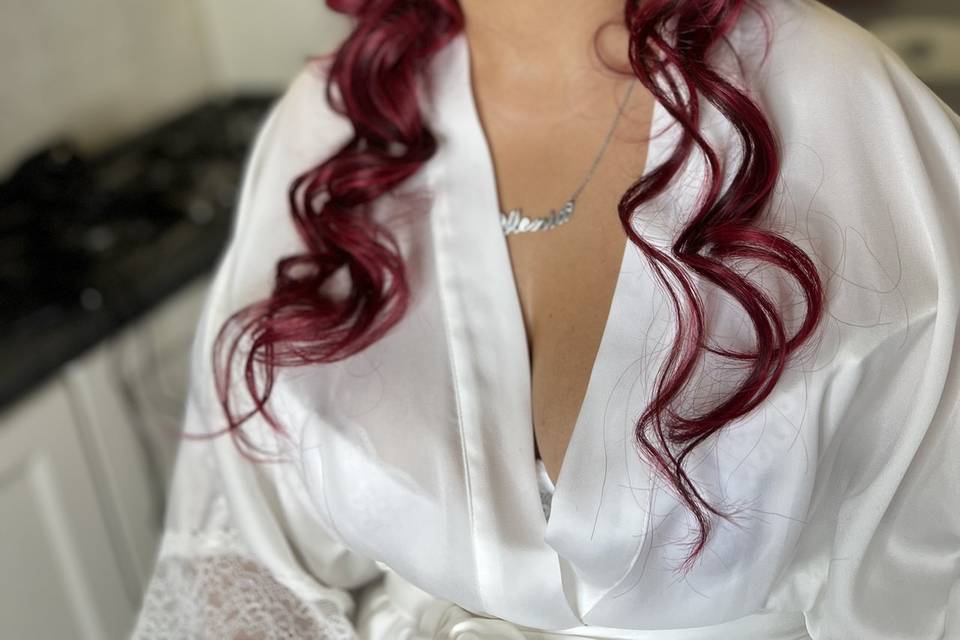 La Sposa