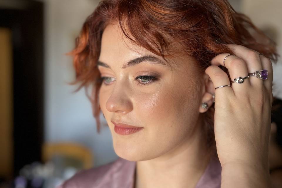 Sorella della sposa