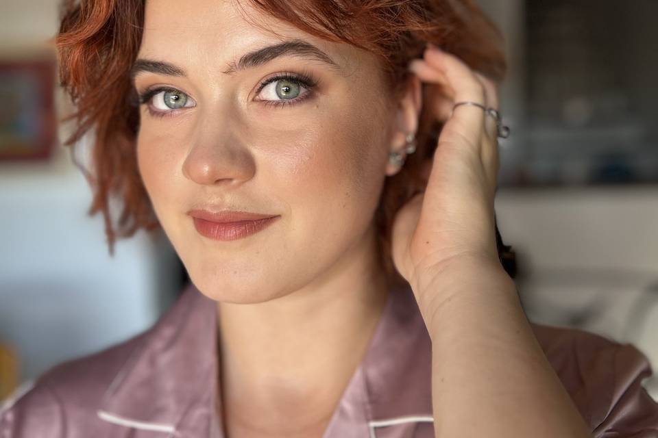 Sorella della sposa