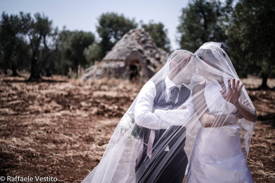 Raffaele Vestito Photo&Portrait