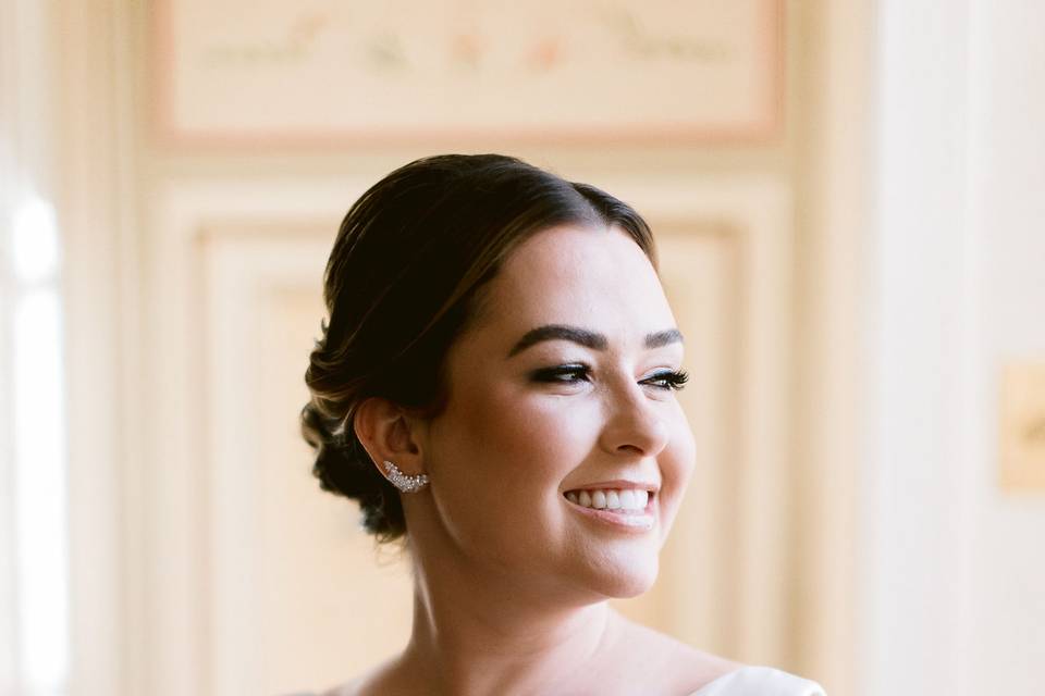 Make-up