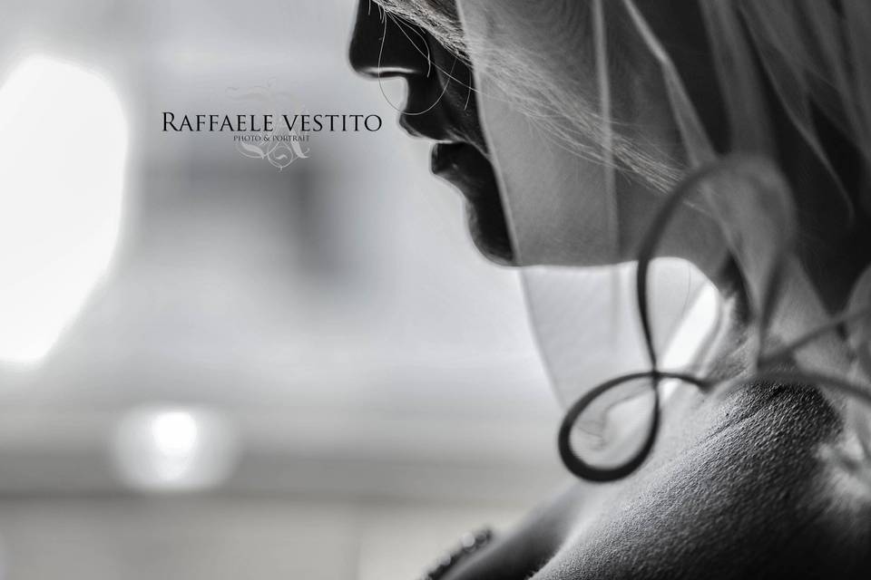 Raffaele Vestito Photo&Portrait