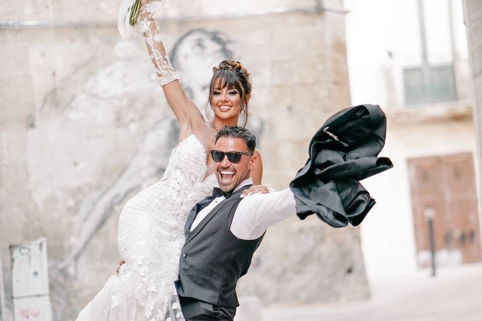La felicità