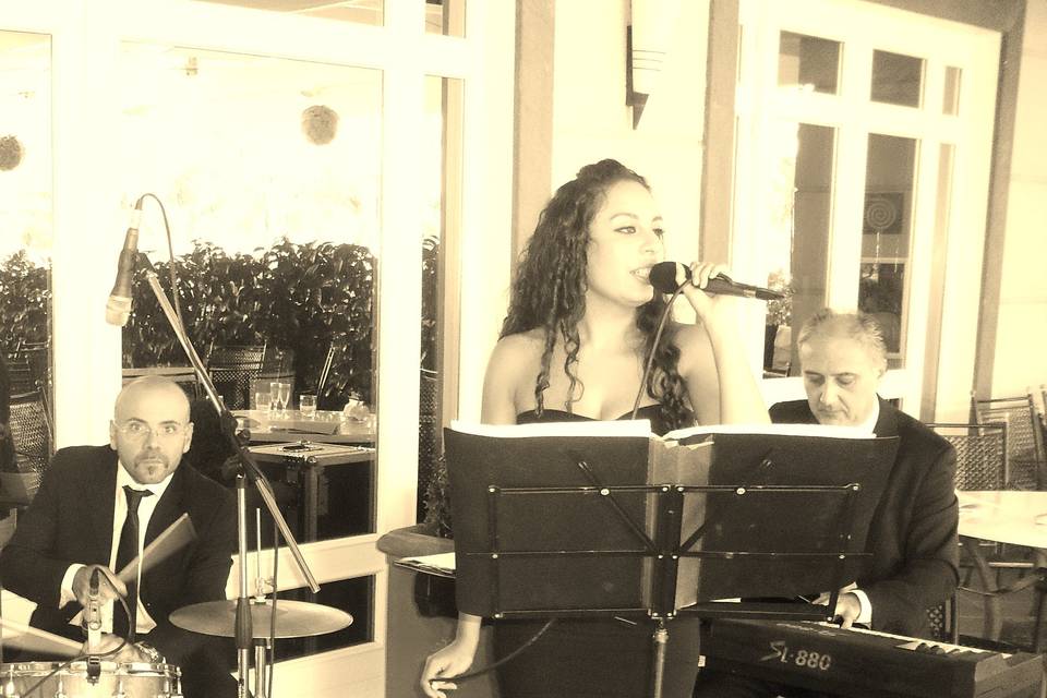 Musica Matrimonio-Savoy Beach