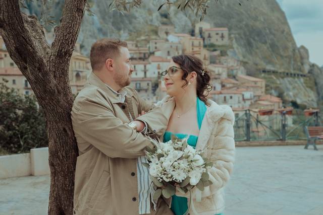 Davide e Donatella