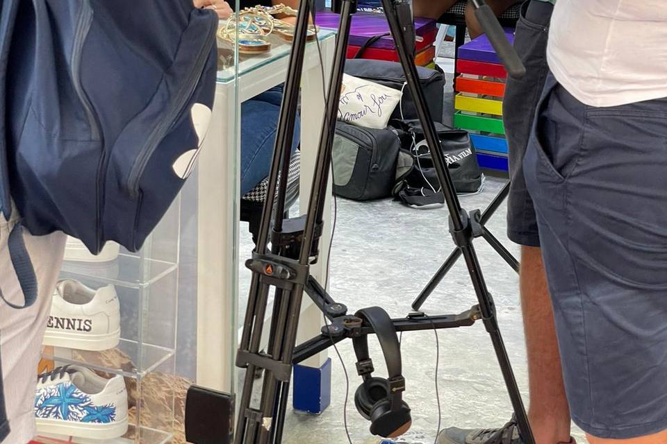 Live TV