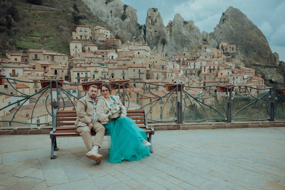 Davide e Donatella
