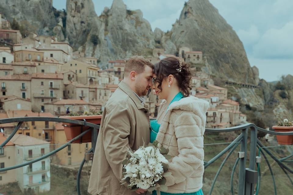 Davide e Donatella