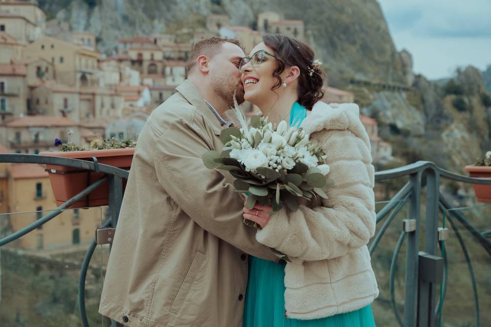 Davide e Donatella