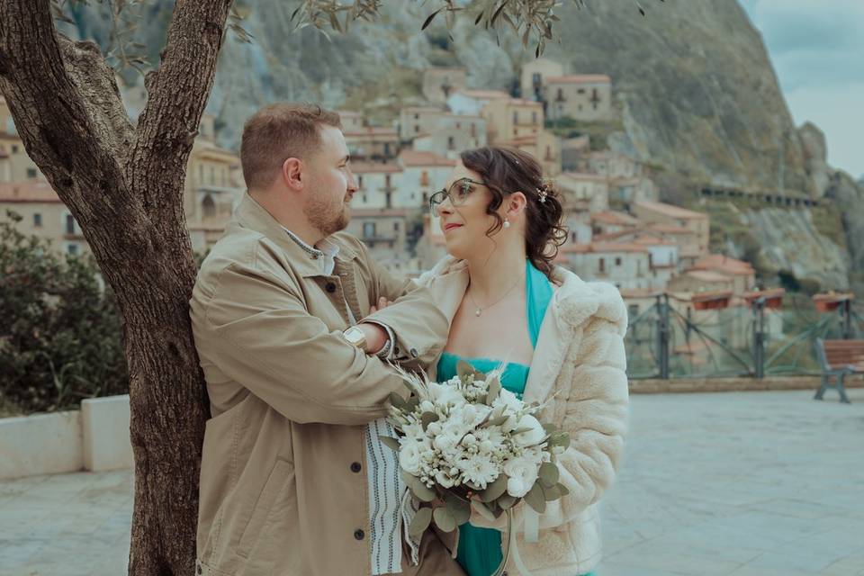Davide e Donatella