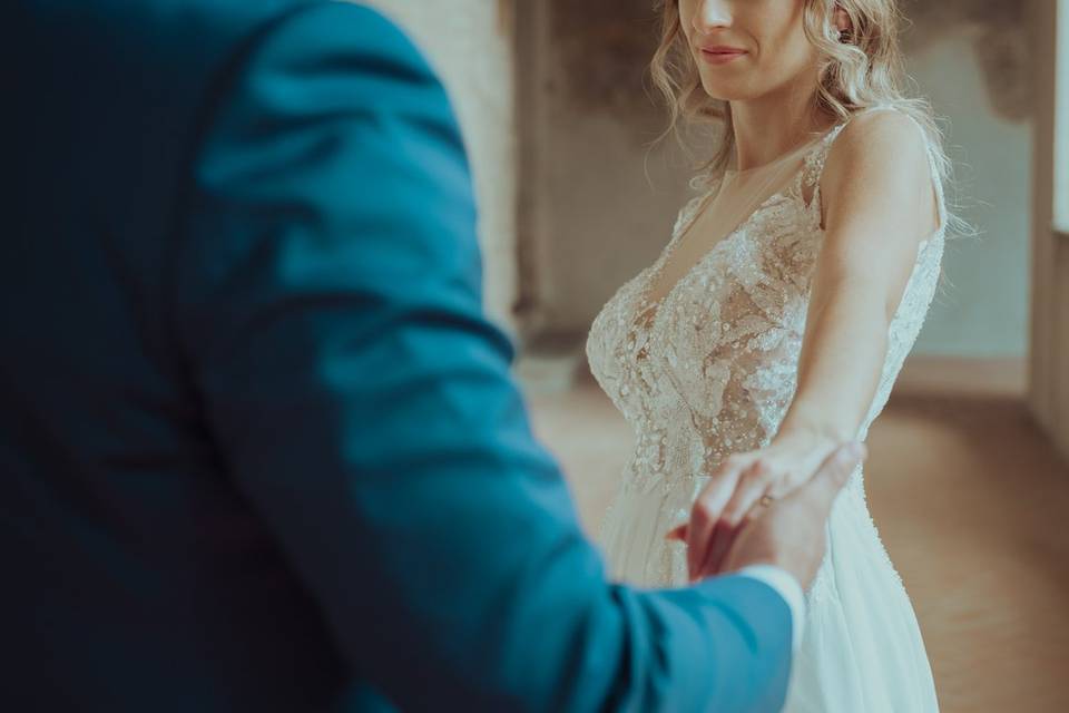 Davide e Antonella