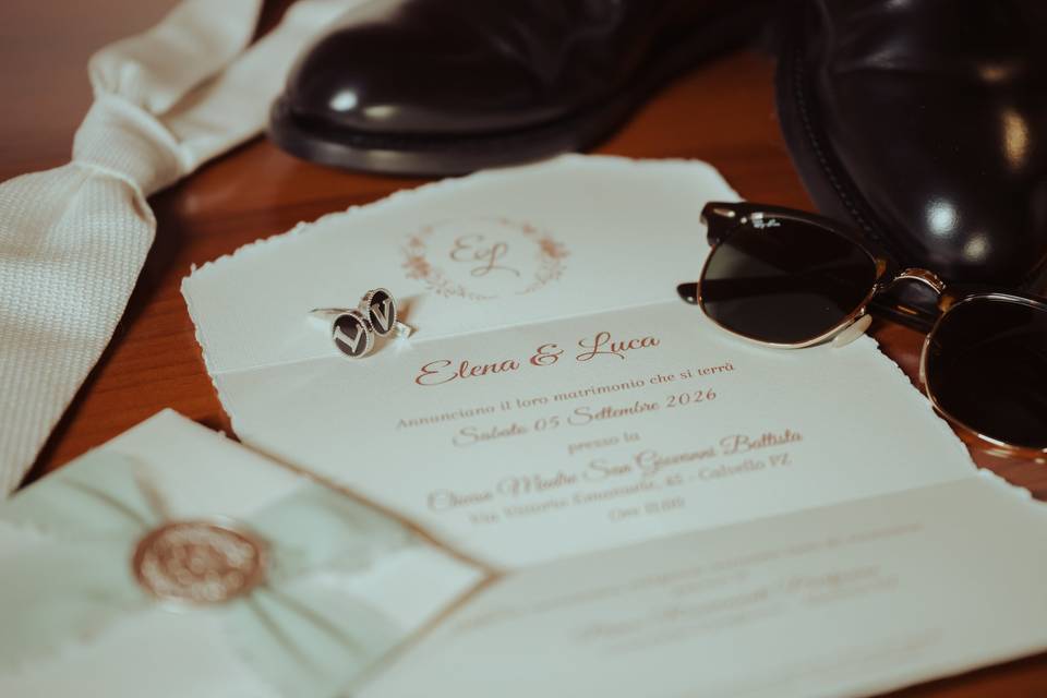 Elena e Luca
