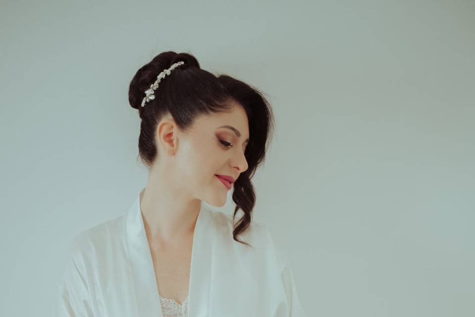 Elena e Luca