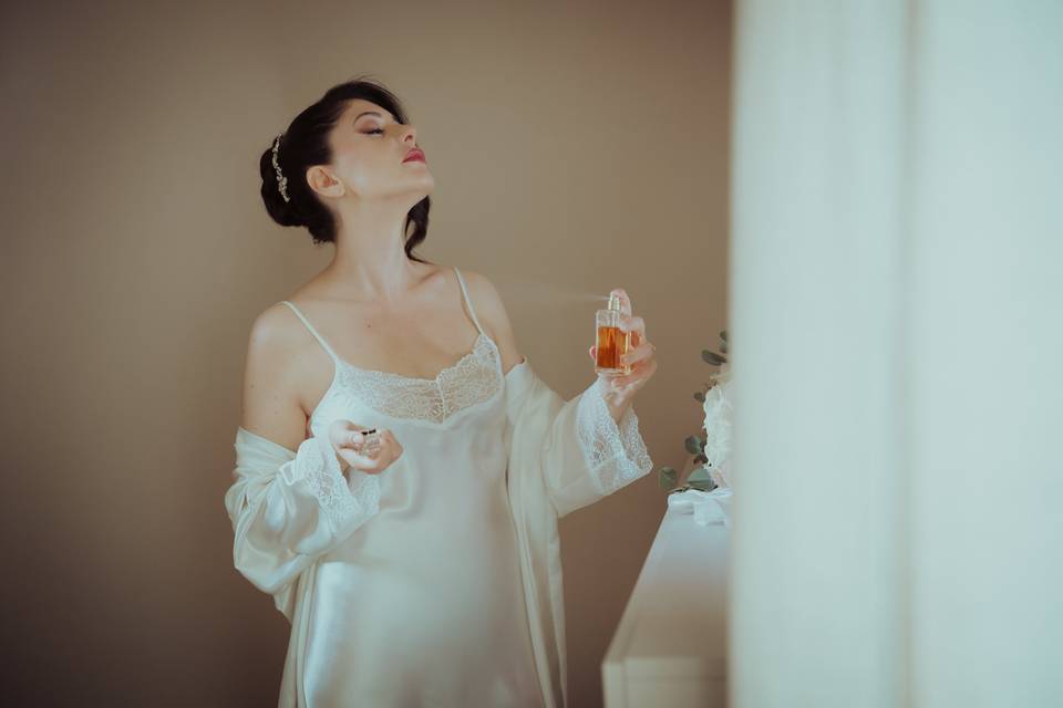 Elena e Luca