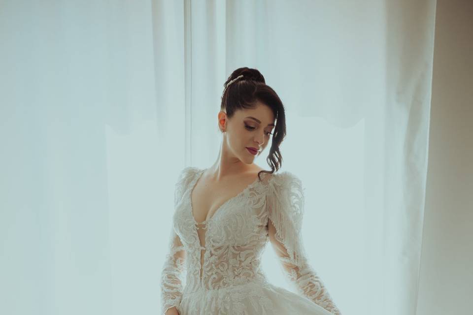Elena e Luca