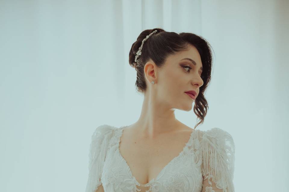 Elena e Luca