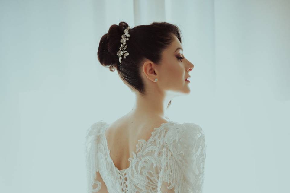 Elena e Luca