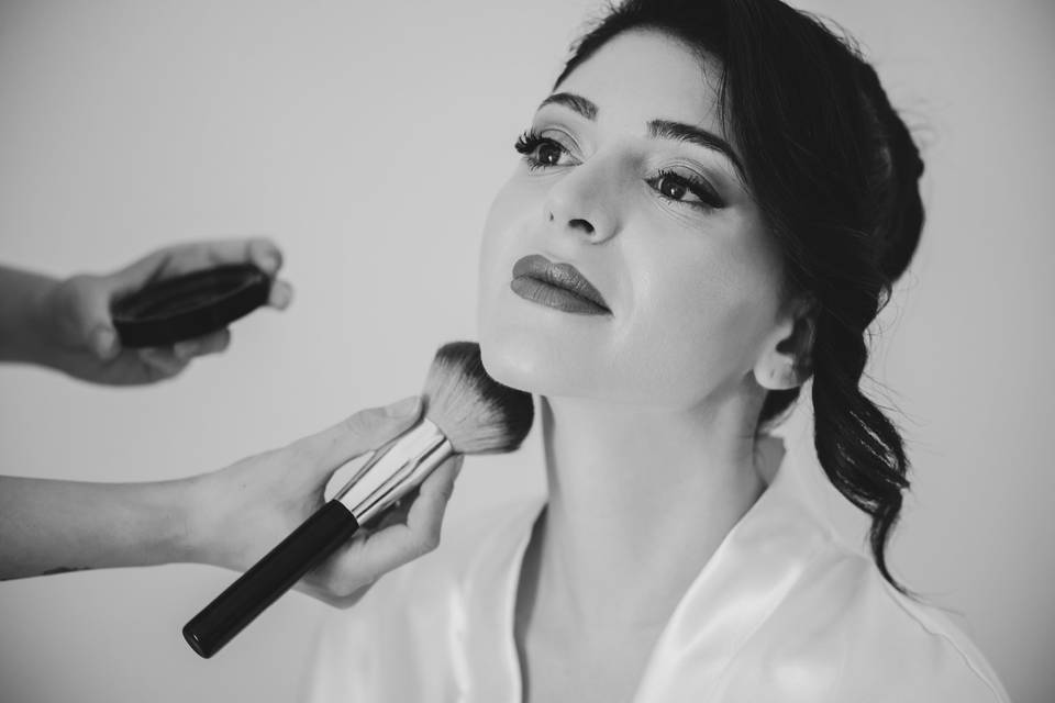 Elena e Luca
