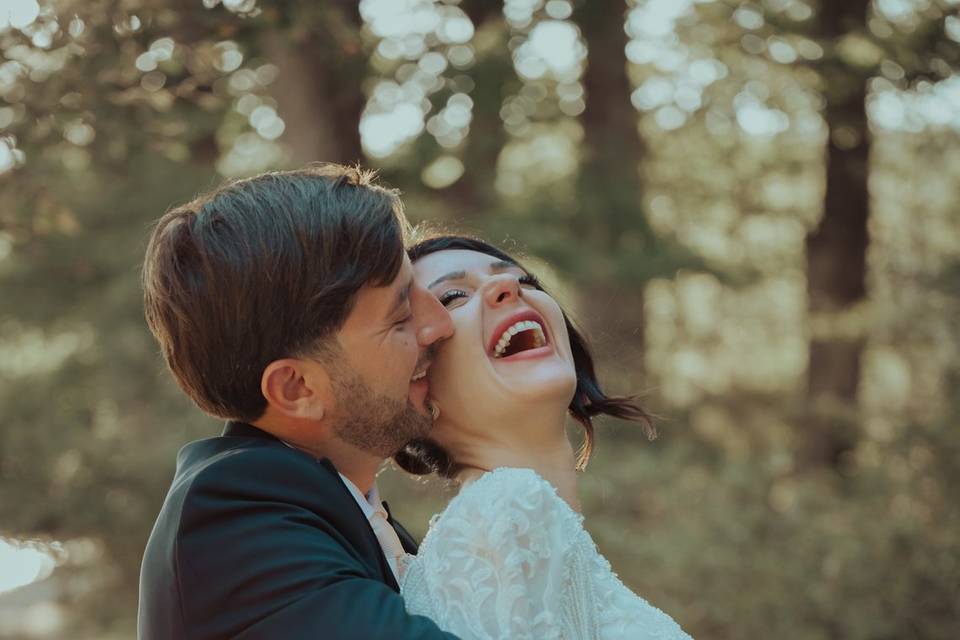 Elena e Luca