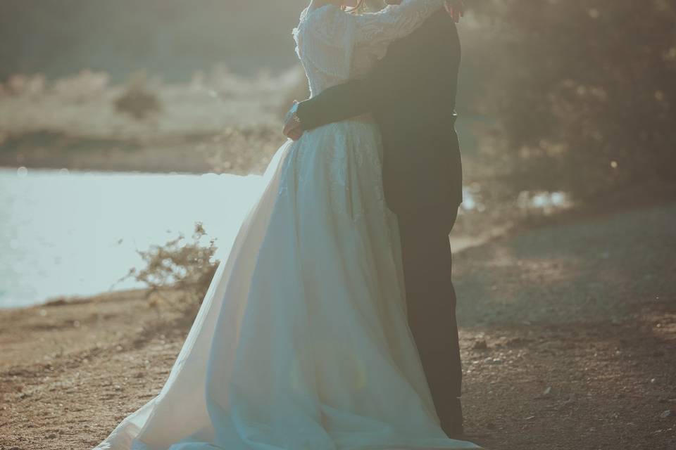 Elena e Luca