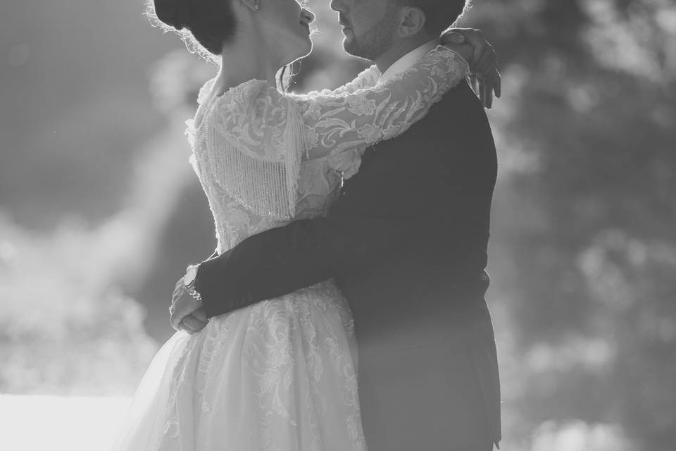 Elena e Luca