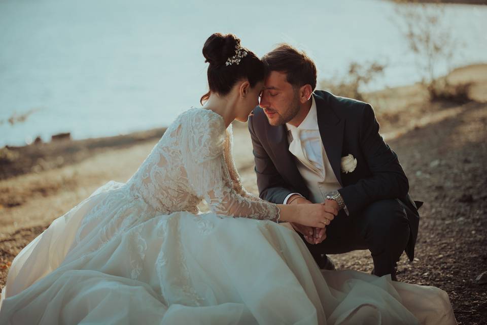 Elena e Luca