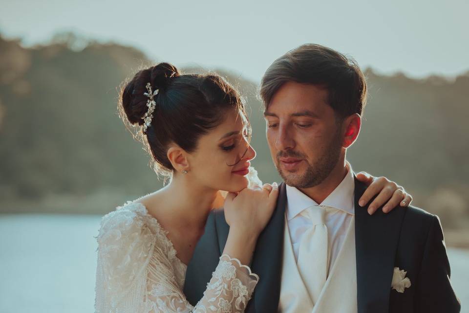 Elena e Luca