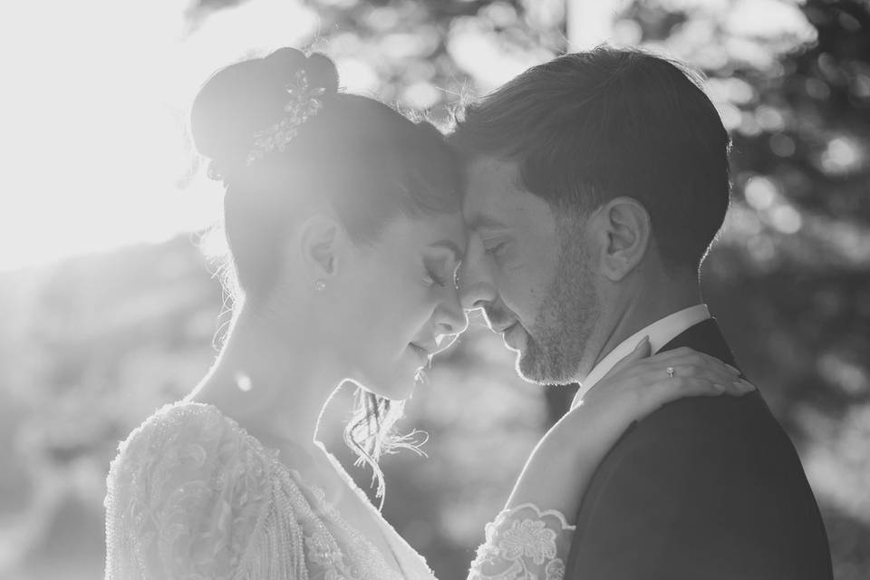 Elena e Luca