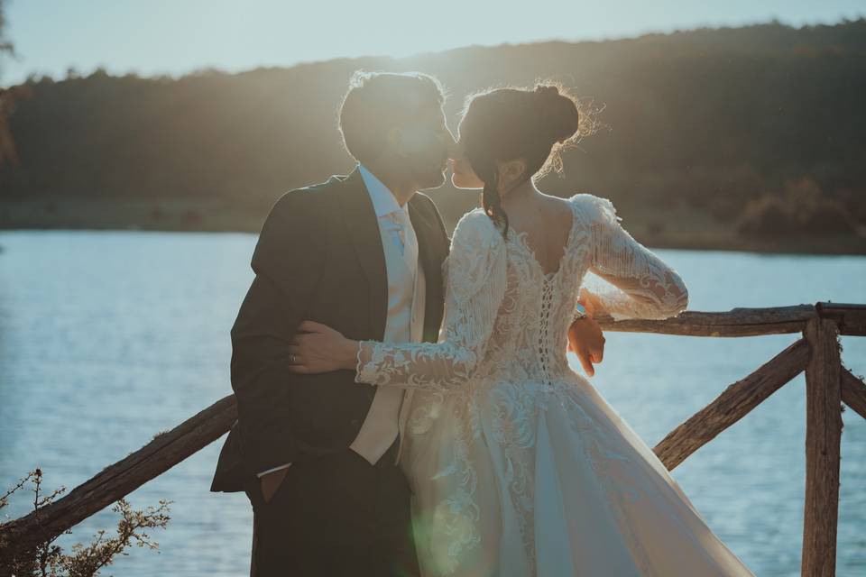 Elena e Luca