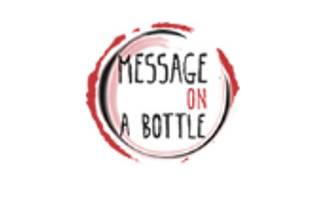 Messageonabottle.it logo